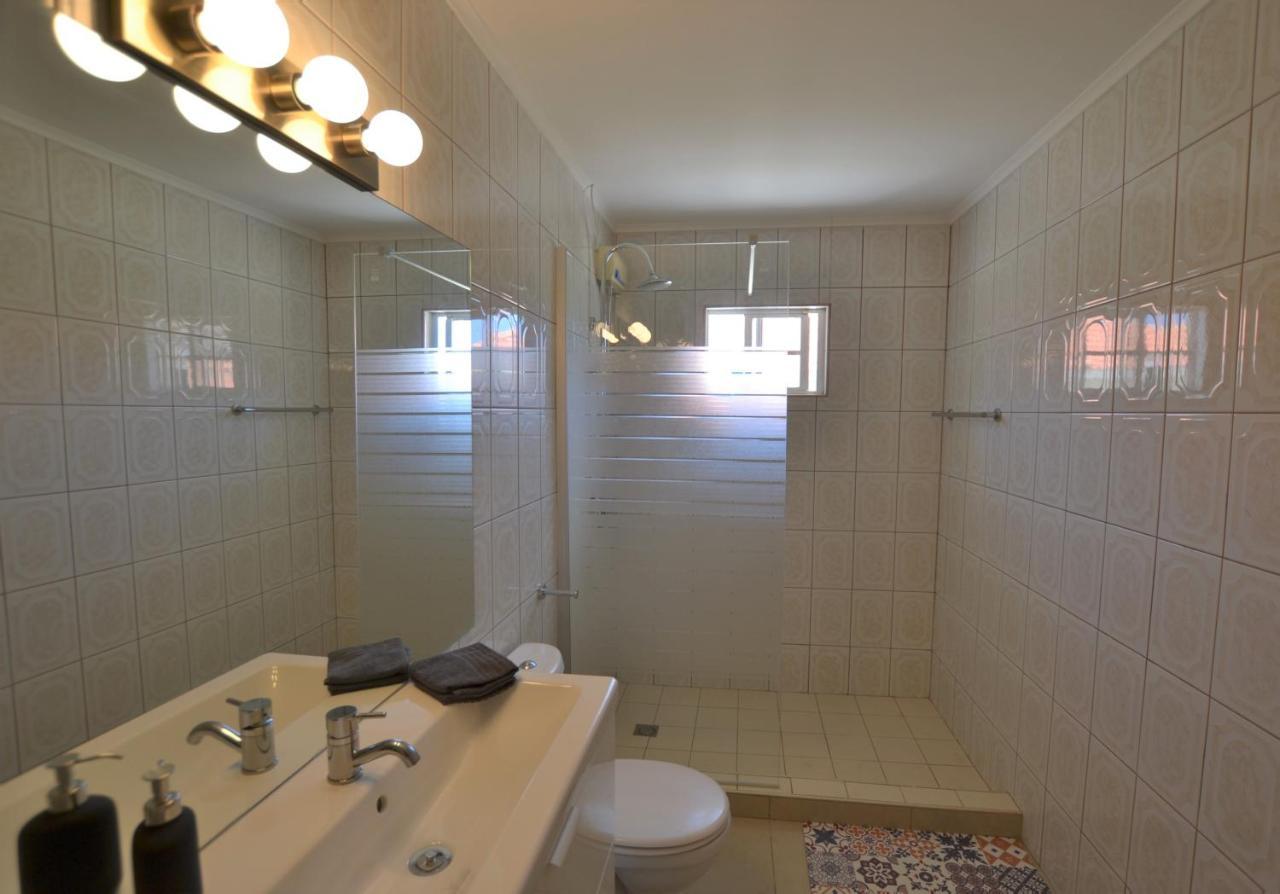 Relex Villa With Private Pool Willemstad Luaran gambar