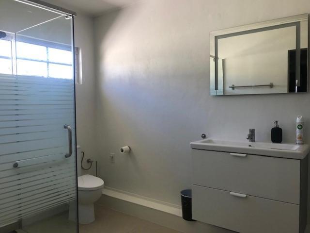 Relex Villa With Private Pool Willemstad Luaran gambar